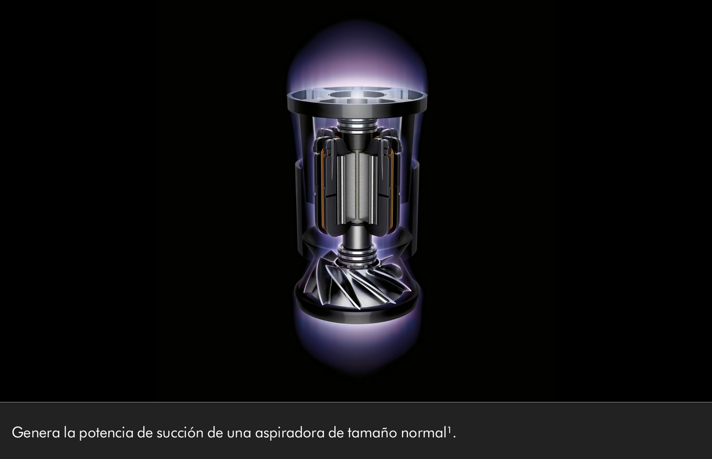 Aspiradora Sin Cable 7V 500W