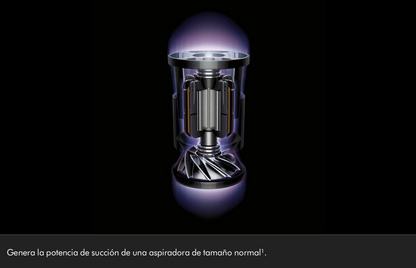Aspiradora Sin Cable 7V 500W