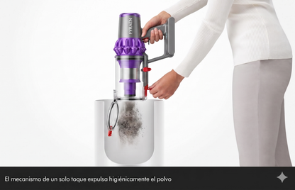 Aspiradora Sin Cable 7V 500W